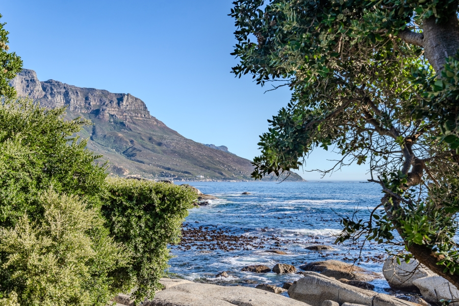 To Let 3 Bedroom Property for Rent in Bakoven Western Cape